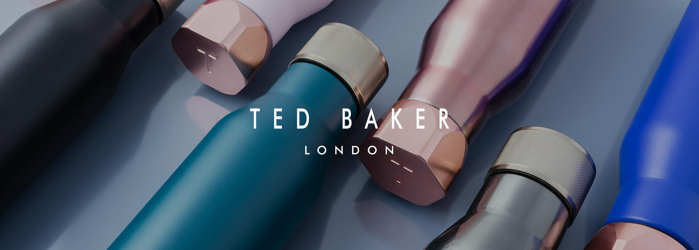 Ted Baker